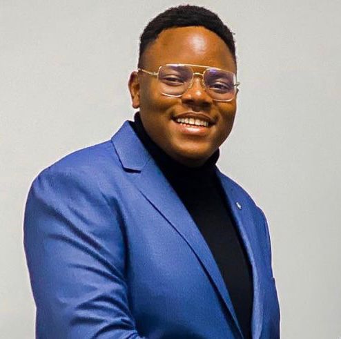Ralph Tchapoya — Mentor Senior Wall Street Academy